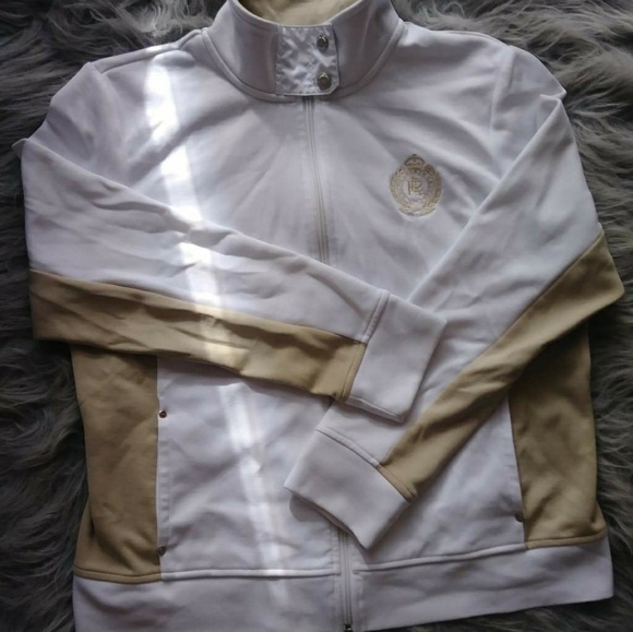 ✨ Authentic Ralph Lauren Jacket ✨ - Picture 1 of 4